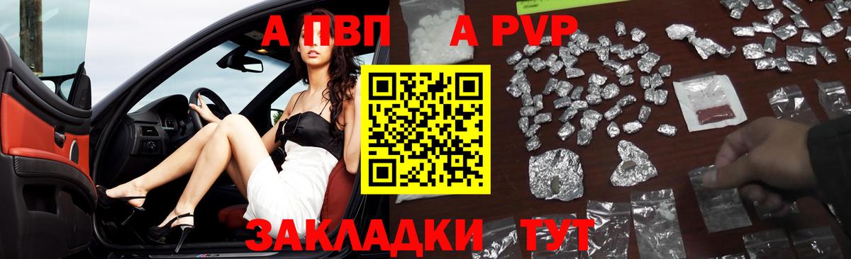 A PVP Новошахтинск
